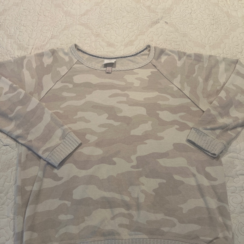 🌹Knox 🌹 crewneck pullover